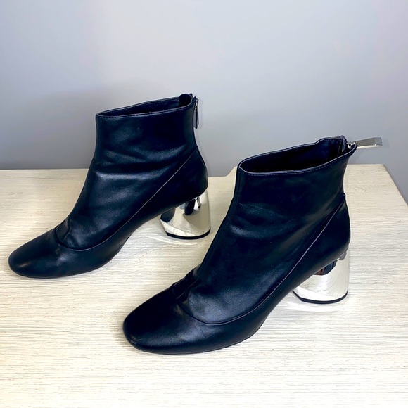Zara Shoes - Zara Boots